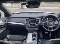 Volvo XC90 2022