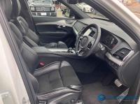 Volvo XC90 2022