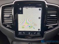 Volvo XC90 2022