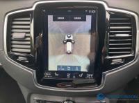 Volvo XC90 2022
