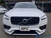 Volvo XC90 2022