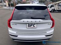 Volvo XC90 2022
