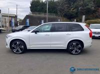 Volvo XC90 2022