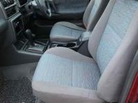Isuzu MU 2000