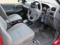 Isuzu MU 2000
