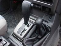Isuzu MU 2000