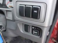 Isuzu MU 2000
