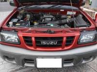 Isuzu MU 2000