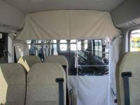 Toyota Coaster 2024