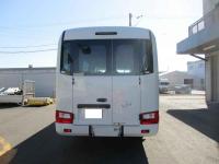 Toyota Coaster 2024