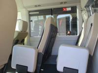 Toyota Coaster 2024