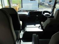 Toyota Coaster 2024