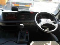 Toyota Coaster 2024