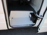 Toyota Coaster 2024