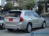 Volvo XC90 2018