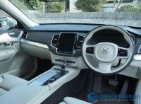 Volvo XC90 2018