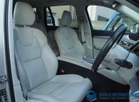 Volvo XC90 2018