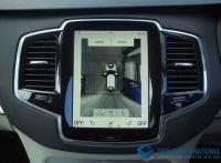 Volvo XC90 2018
