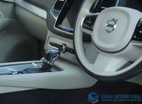 Volvo XC90 2018