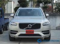 Volvo XC90 2018