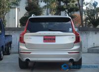 Volvo XC90 2018