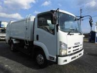 Isuzu Forward 2008