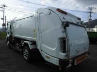 Isuzu Forward 2008
