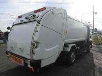 Isuzu Forward 2008