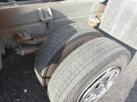 Isuzu Forward 2008