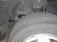 Isuzu Forward 2008