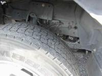 Isuzu Forward 2008