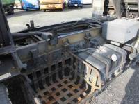 Isuzu Forward 2008