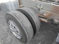Isuzu Forward 2008