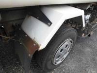 Isuzu Forward 2008