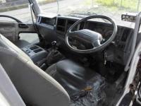 Isuzu Forward 2008