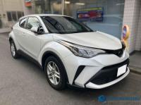Toyota C-HR 2022