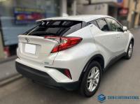 Toyota C-HR 2022