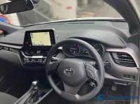 Toyota C-HR 2022