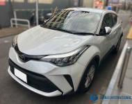 Toyota C-HR 2022