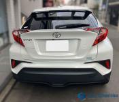 Toyota C-HR 2022