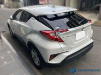 Toyota C-HR 2022