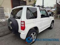 Nissan Kicks 2008