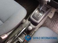 Nissan Kicks 2008