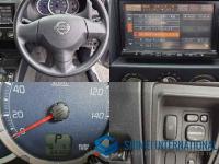 Nissan Kicks 2008