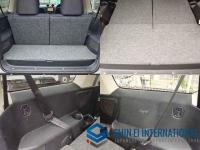 Nissan Kicks 2008