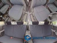 Nissan Kicks 2008