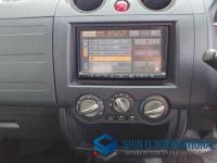Nissan Kicks 2008