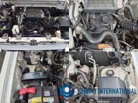Nissan Kicks 2008