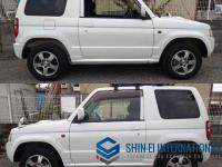 Nissan Kicks 2008