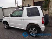 Nissan Kicks 2008